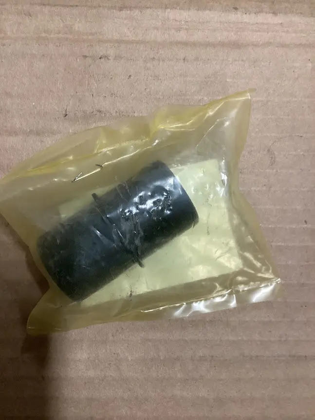 Ls Tractor 4Wd Joint Assembly G380, 40262064 1