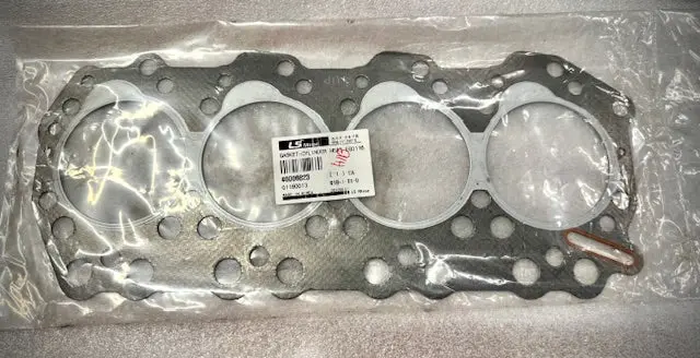 Ls Tractor Gasket Cylinder Head, Egq116, 40006823 1