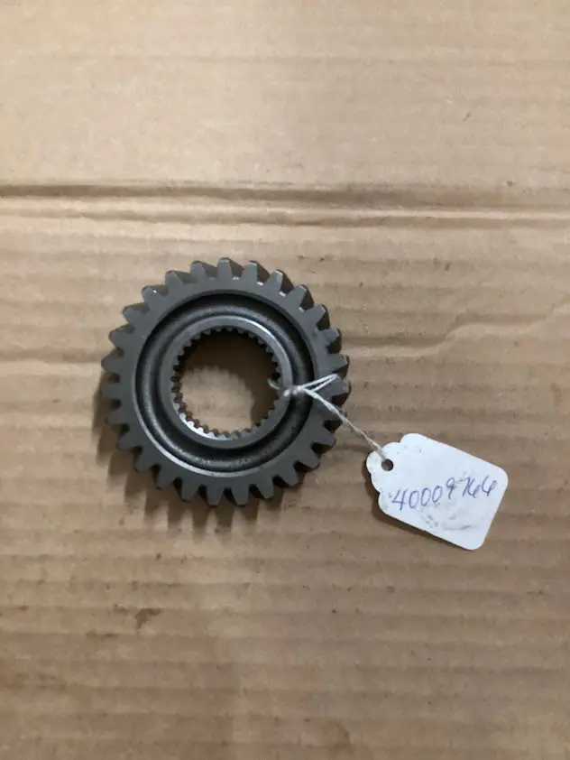 Ls Tactor Gear Main Shift Drv 3Rd 40009766 1