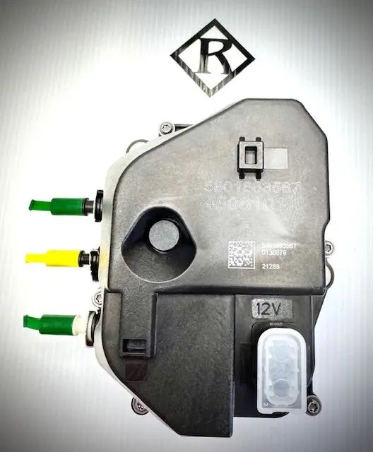 Ls Tractor Supply Module, 40337297 1