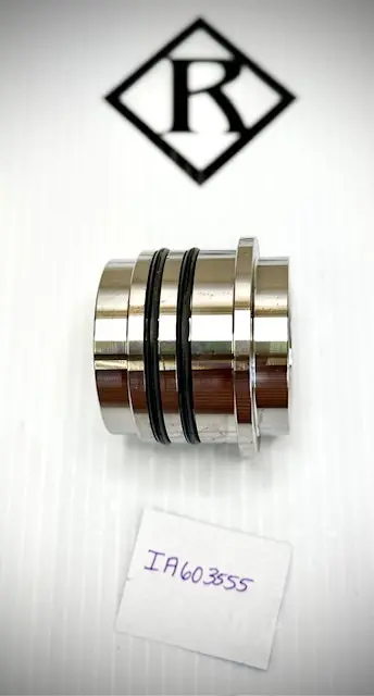 Tym Tractor Seal Kit Head, Ia603555 1