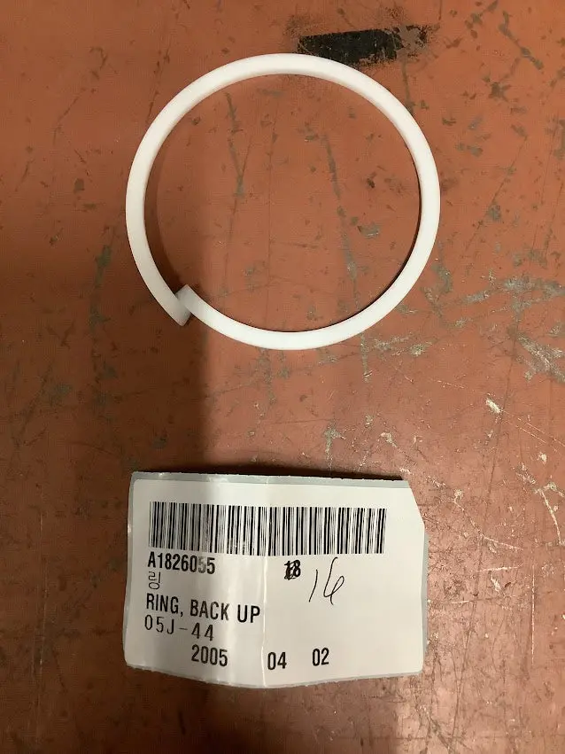 Ls Tractor Back Up Ring, A1826055 1