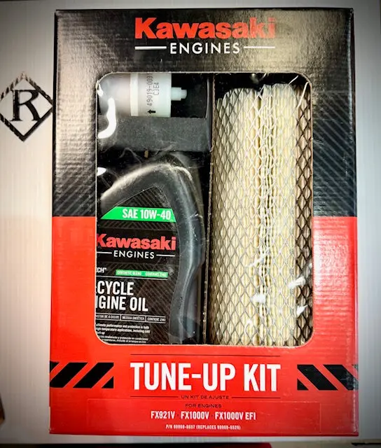 Kawasaki Tune Up Kit, 99969-6657 1