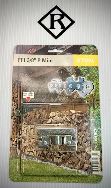Stihl File Guide Holder, Ff1 3/8" P Mini, 5614 000 7503 1