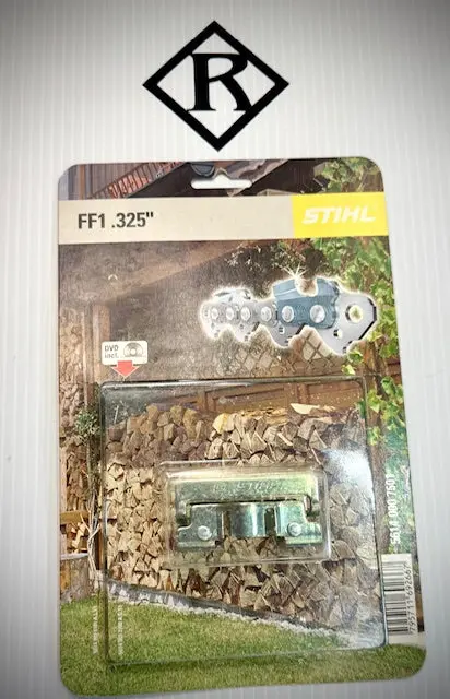 Stihl File Guide Holder, Ff1 .325", 5614 000 7501 1