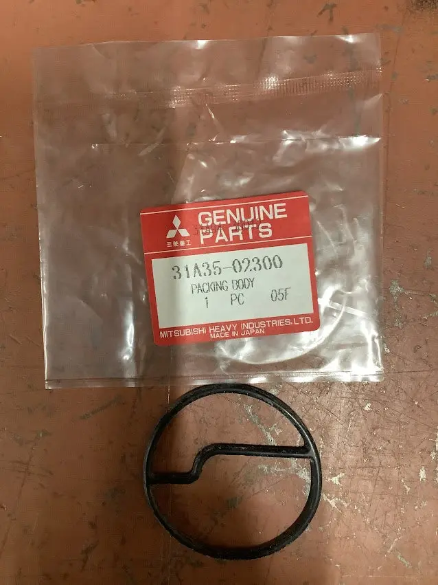 Mitsubishi Packing Body 31A3502300 1