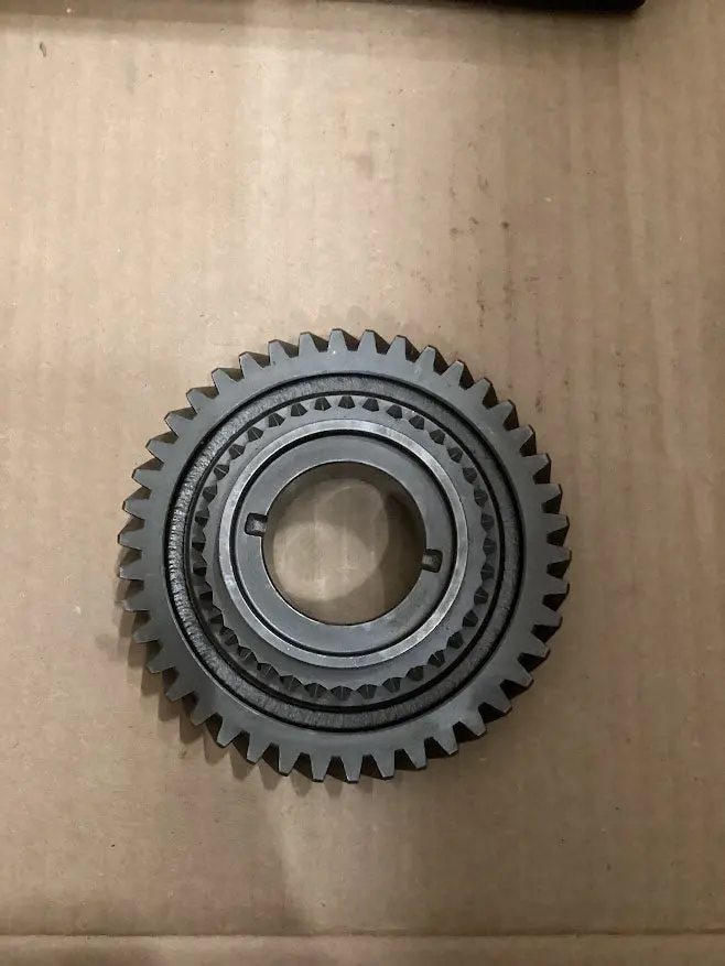 Ls Tractor Gear Drvn 2Nd, A1281142, 40009341 1