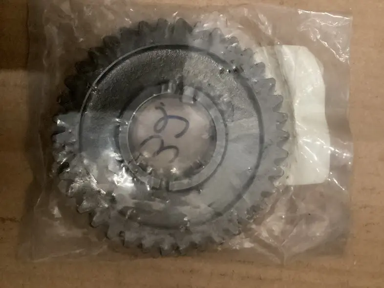 Ls Tractor Gear, Lubri, Trg281 1