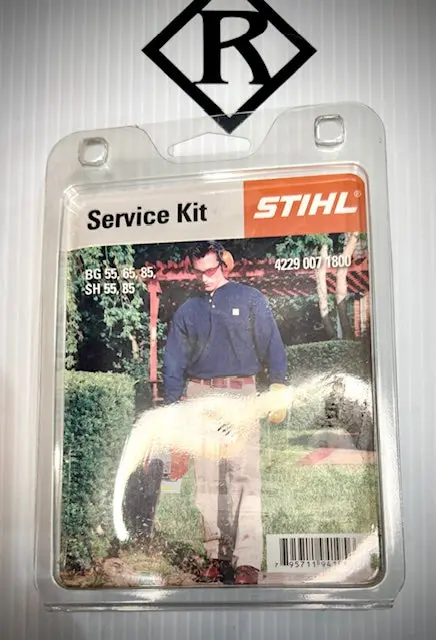 Stihl Blower Service Kit, 4229 007 1800 1