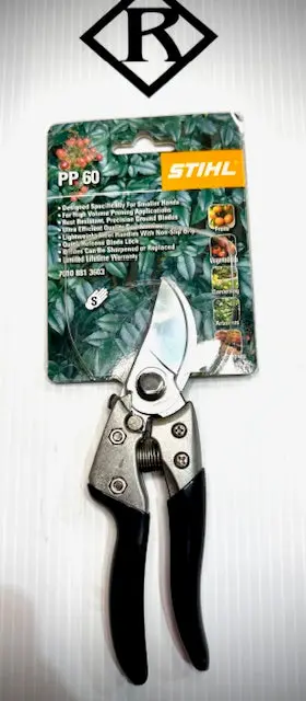 Stihl Pp60 Precision Hand Pruner, 7010 881 3603 1