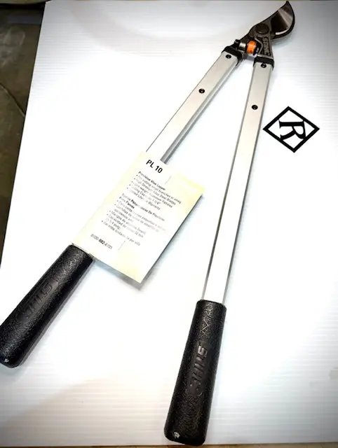 Stihl Pl10 Lopper Handheld Pruner, Long Handle, 0000 882 0701 1