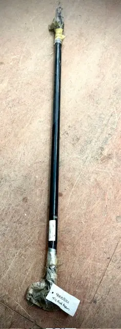 Ls Tractor Tie Rod Assembly, A1610027, 40008101 1