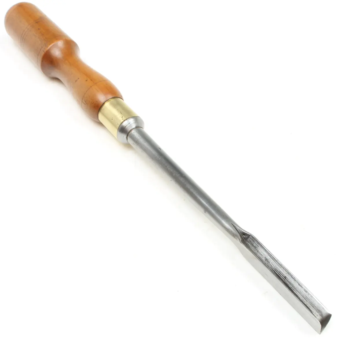 Old Vee / Bruz Chisel - 9Mm (Beech) 1