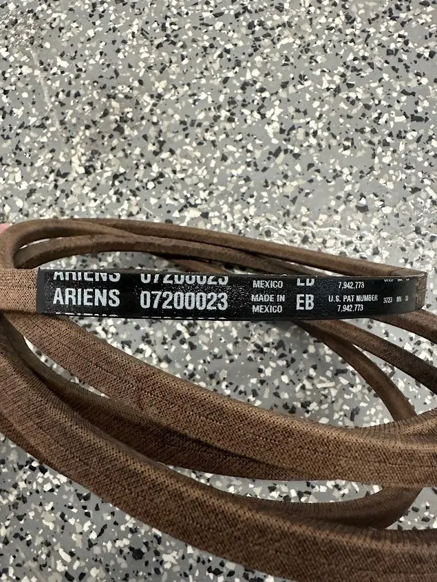 Gravely Belt 07200023 1
