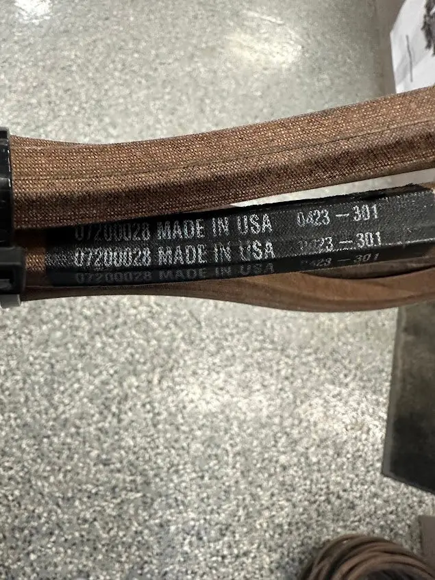 Gavely Belt 07200028 1