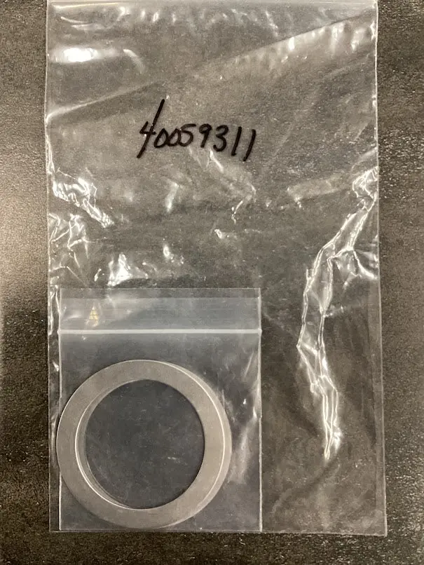 Ls Tractor Shim, 3A1970114, 40059311 1