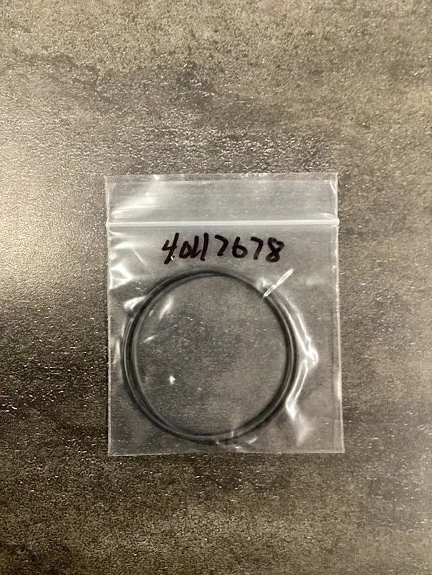 Ls Tractor O Ring, S804055010, 40117678 1
