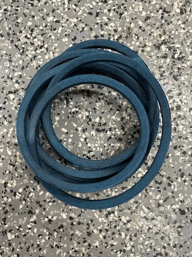 Gravely V-Belt 07200921 1