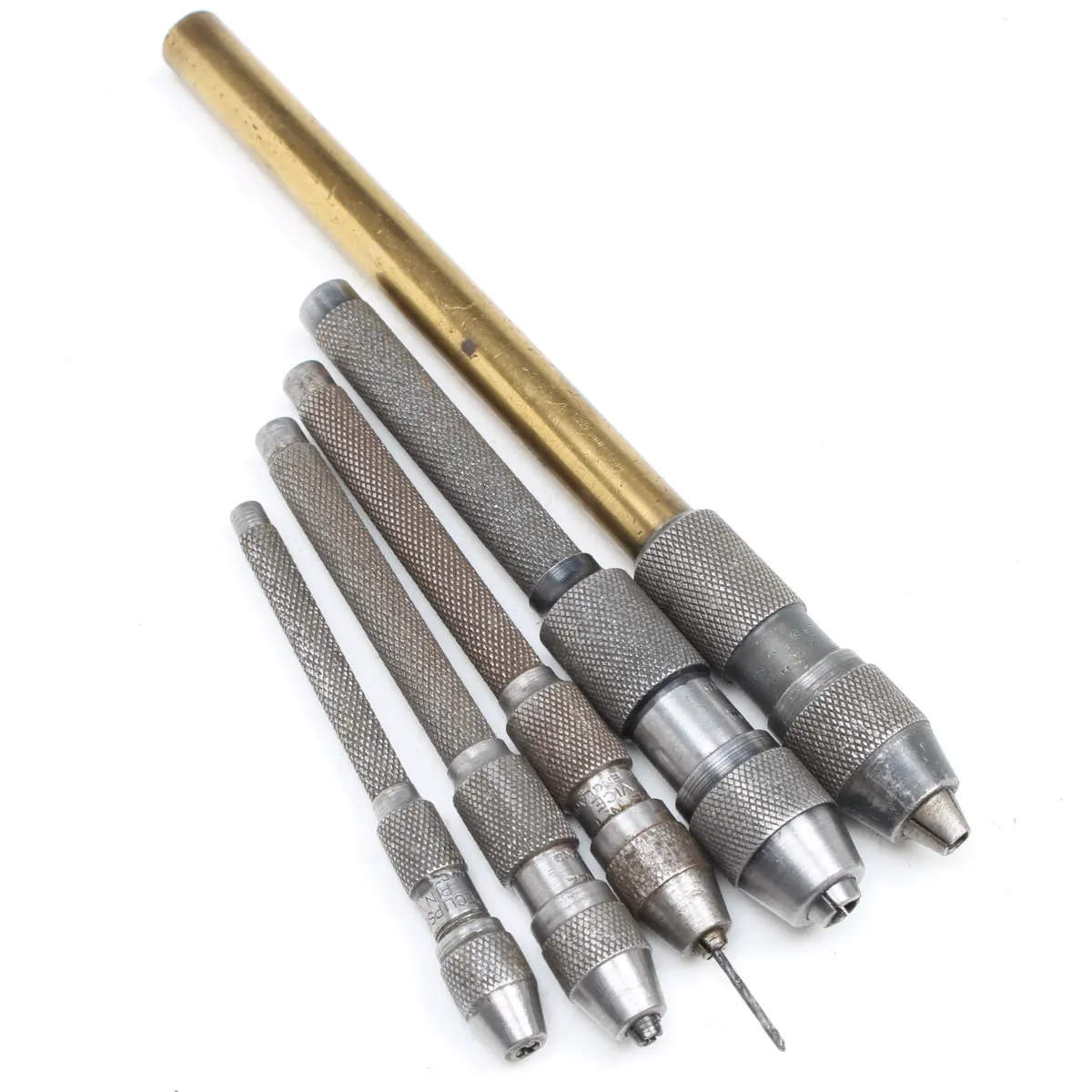 5X Old Pin Vice 1