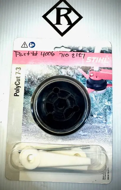Stihl Polycut 7-3, 40067102127 1