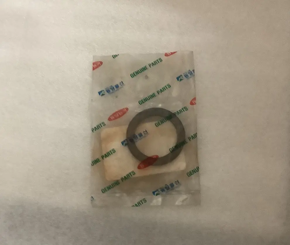 Tym Collar 41X55x4, 15604340114 1