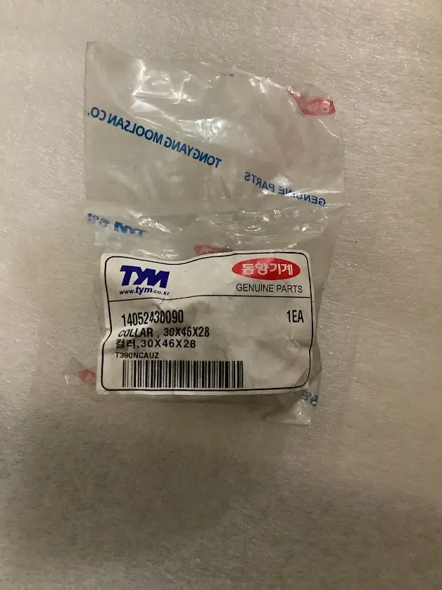 Tym Collar 30X46x28, 14052430090 1