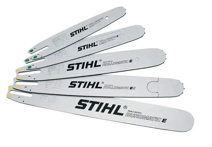 Stihl 16" Guide Bar R 1,1Mm/0.043In 3/8In, 30050033913 1