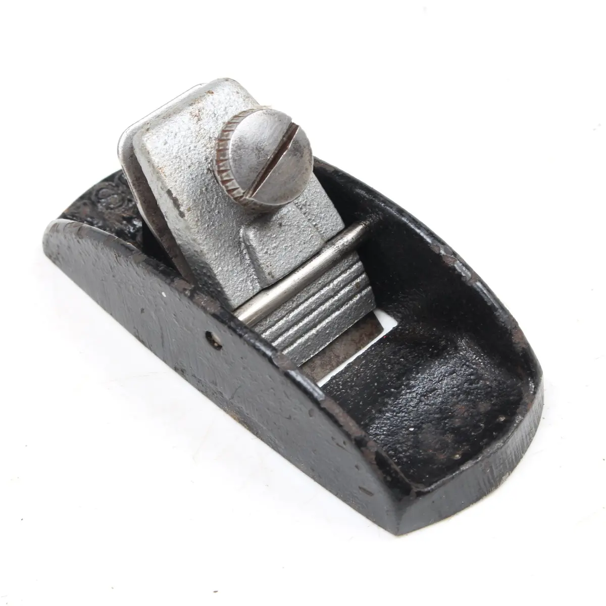Small Block Plane (Usa) 1