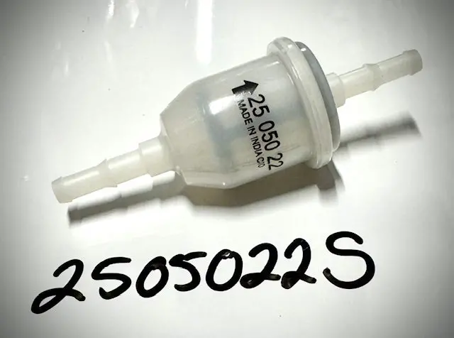 Kohler Fuel Filter, 2505022S 1