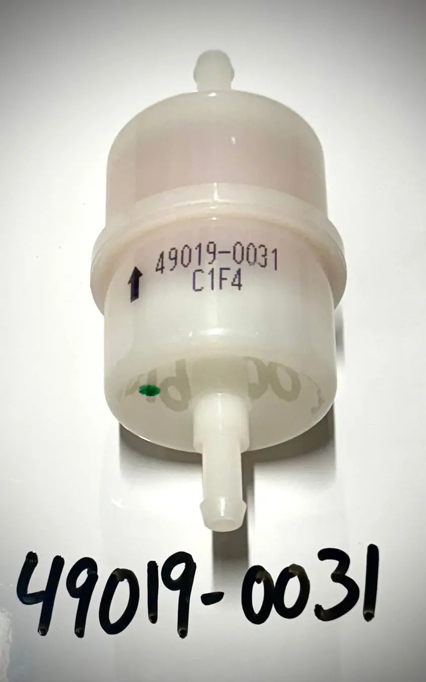 Kawasaki Fuel Filter, 49019-0031 1