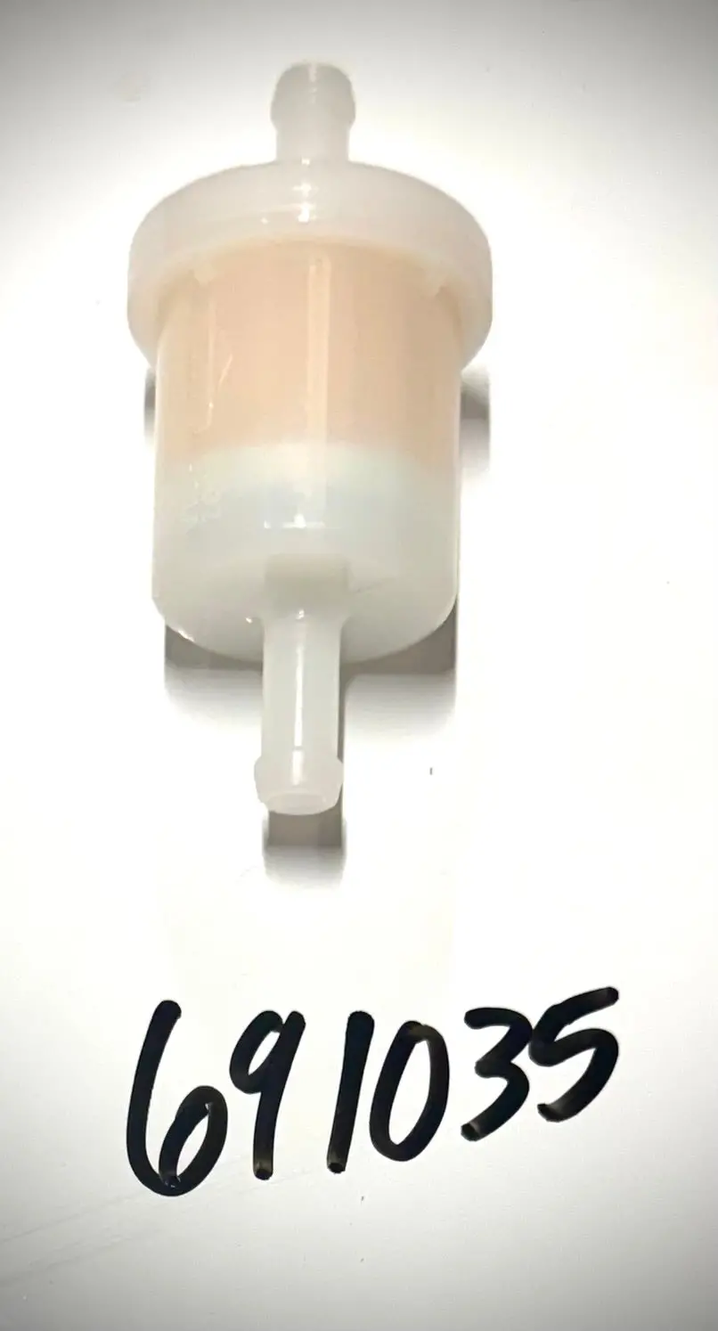 Briggs & Stratton Fuel Filter, 691035 1