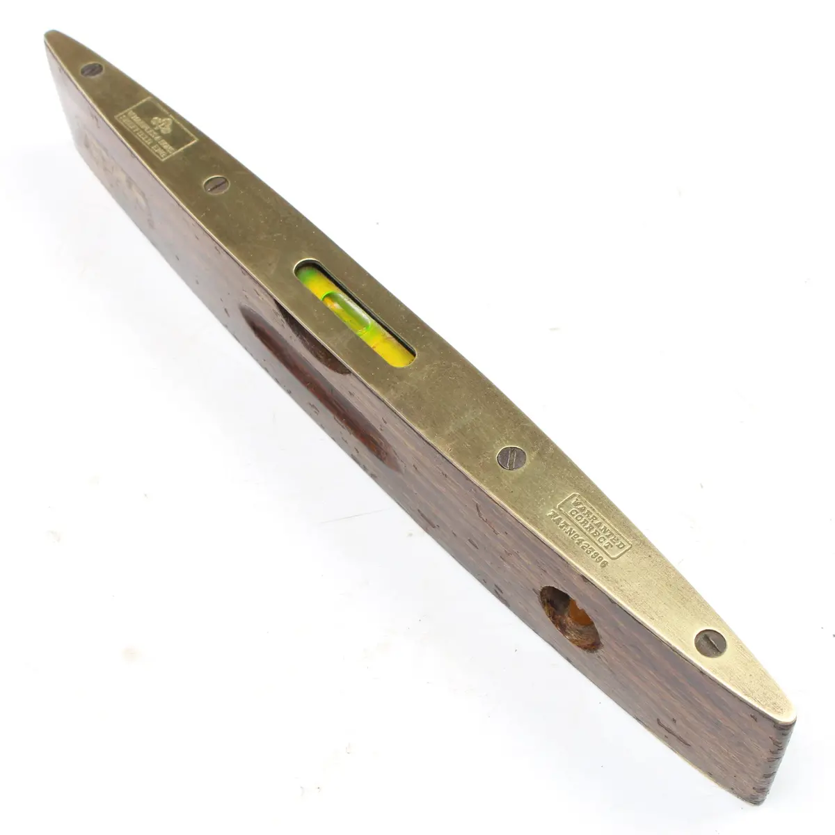 Marples Level - 10" - England, Wales, Scotland Only 1