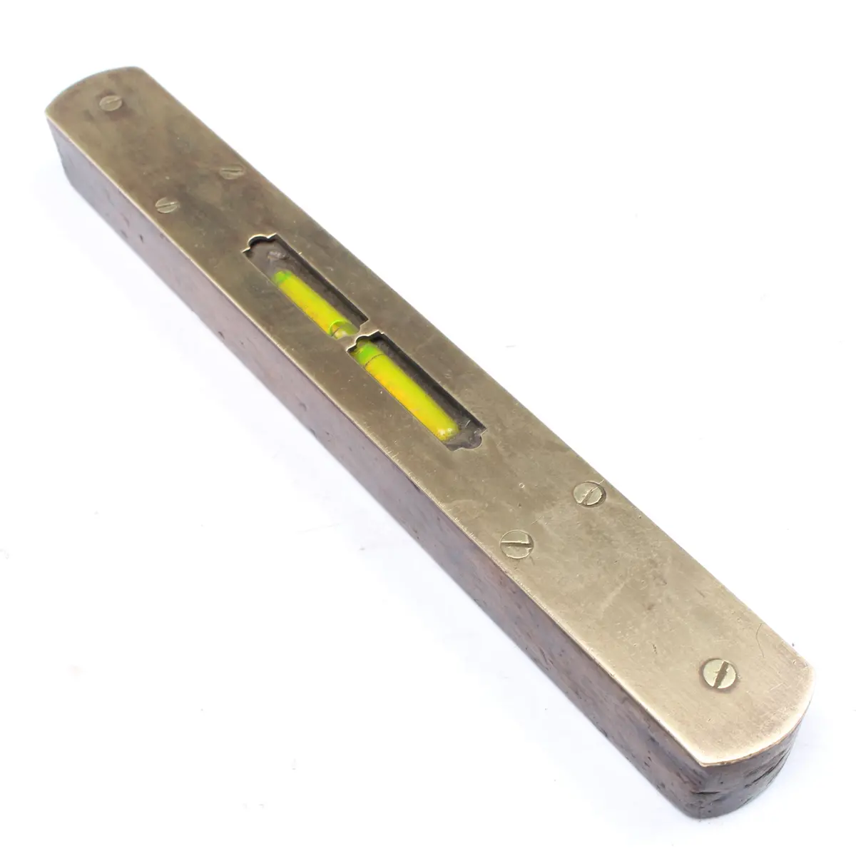 Old Level - 10" (Oak) 1