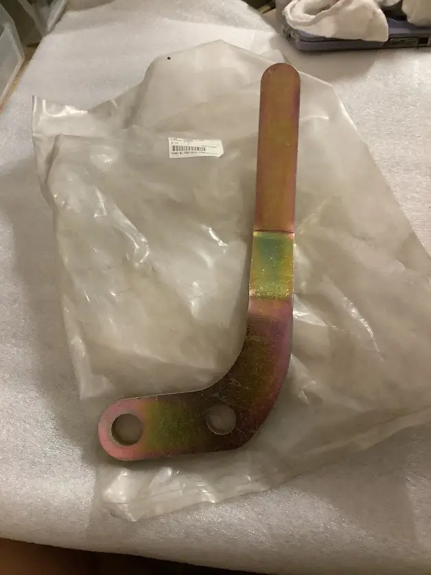 Tym Handle Lh, Kld2042232 1