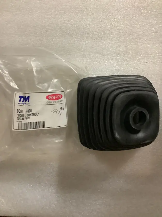 Tym Joystick Boot Control, Bc044400 1