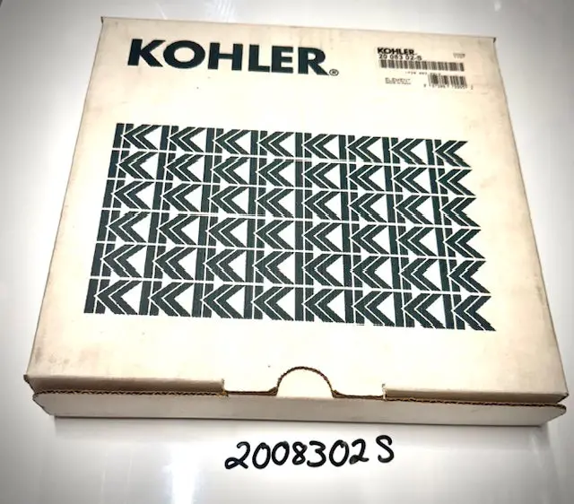 Kohler Element Air Cleaner, 2008302S 1