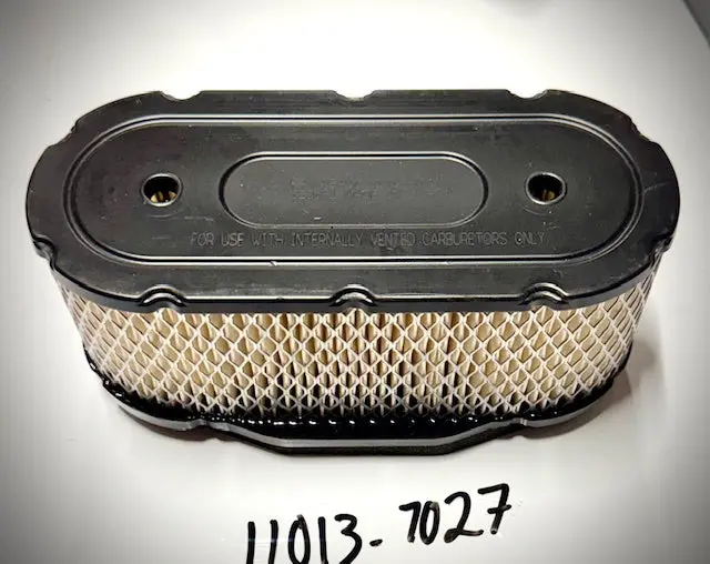 Kawasaki Element Air Filter, 11013-7027 1
