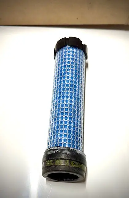 Wix Air Filter, 542845 1