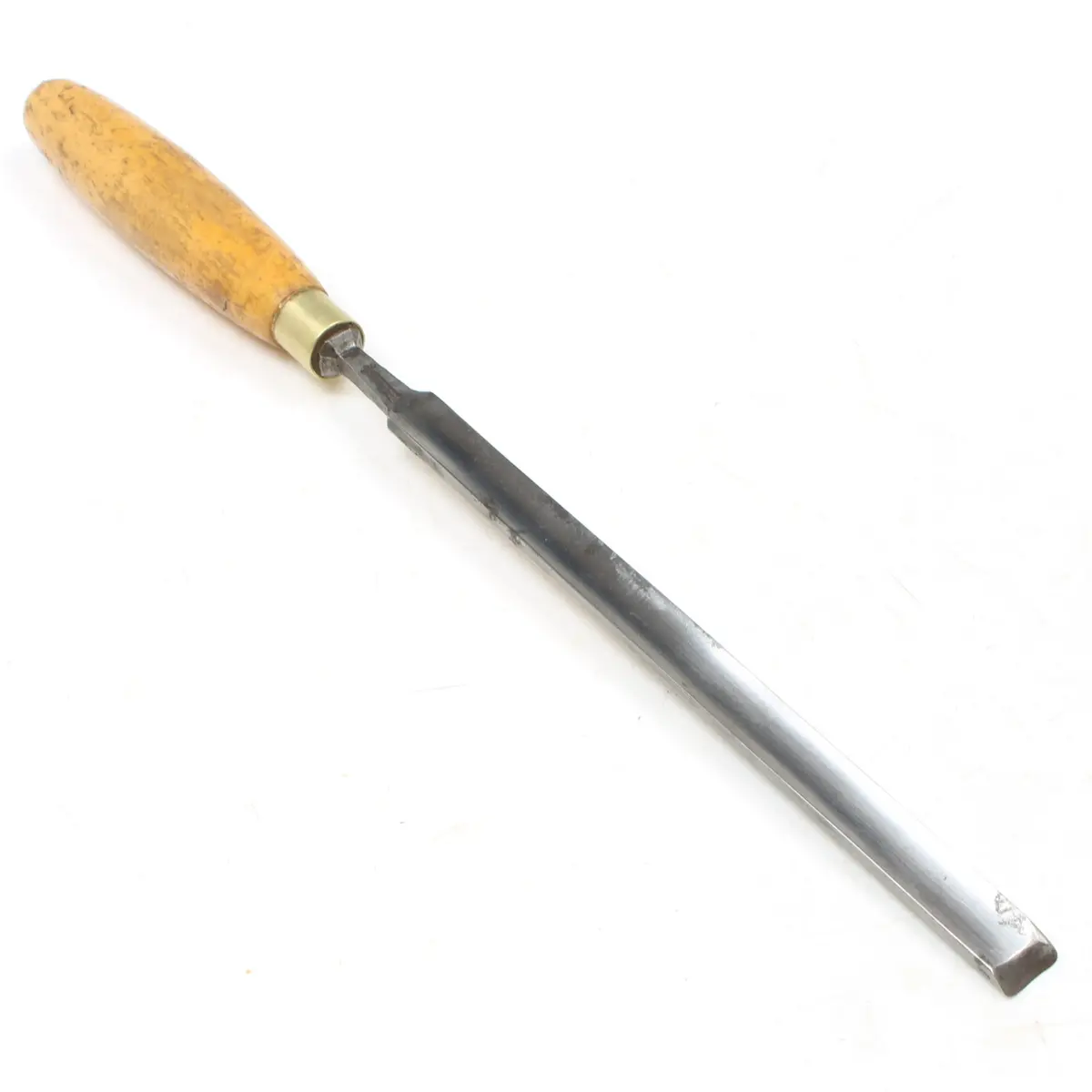 Marples Paring Gouge - 1/2" (Boxwood) 1