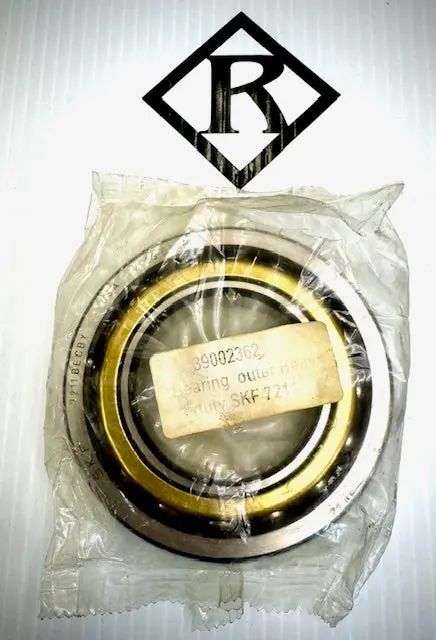 Ls Tractor Bearing Inner Heavy Duty Skf 7211, 39002362 1