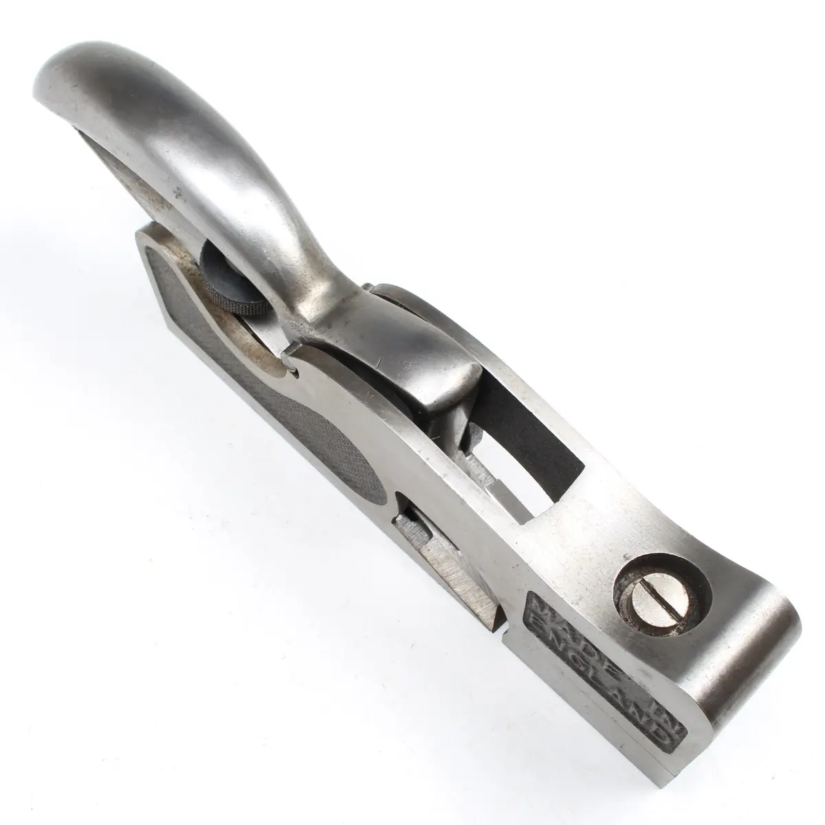 Record Shoulder Rebate Plane No. 073 1