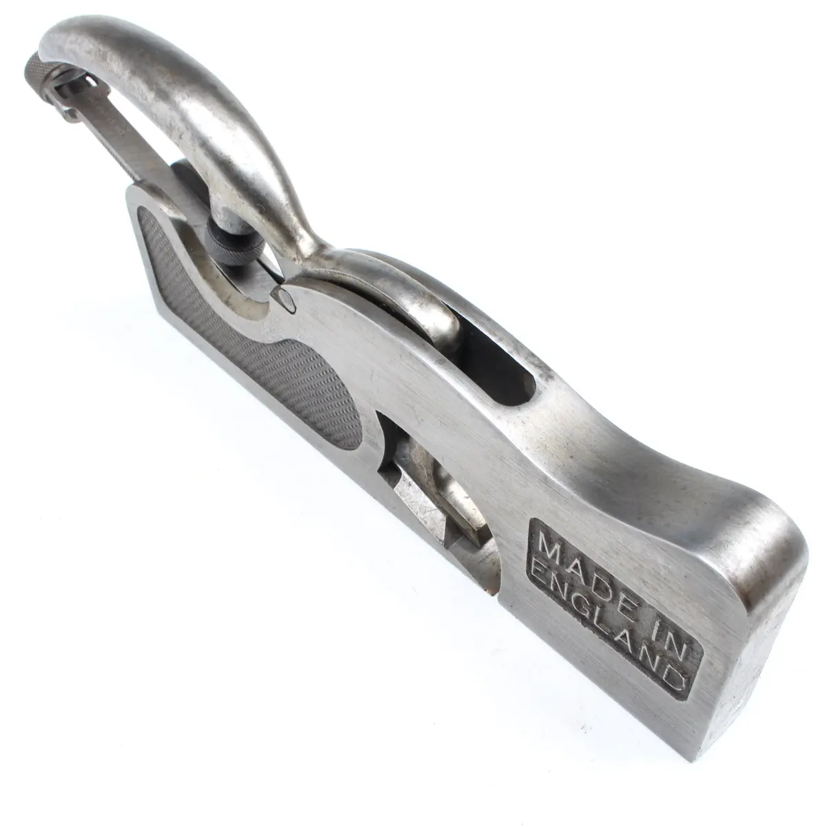 Record Shoulder Plane No. 042 1