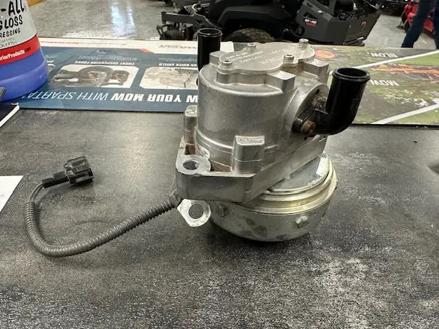 Ls Tractor Air Pump Assembly, 40285526 1