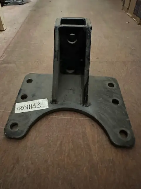 Ls Tractor Drawbar Hitch, Support, A1891046, 40011133 1