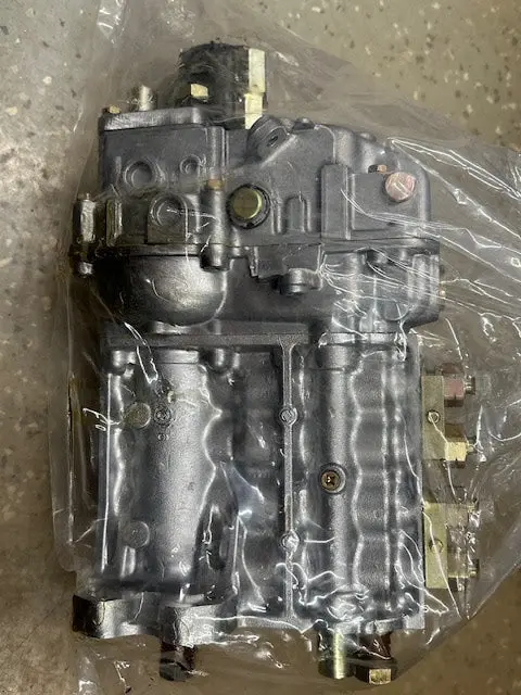 Denso Injection Pump, 32C65-02160 1
