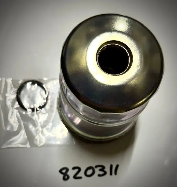 Briggs & Stratton Fuel Filter, 820311 1