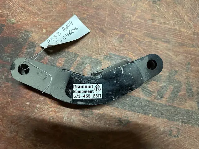 Tonutti / Wolargri Boomerang Lever Dmp, F654c016, P55zr004 1