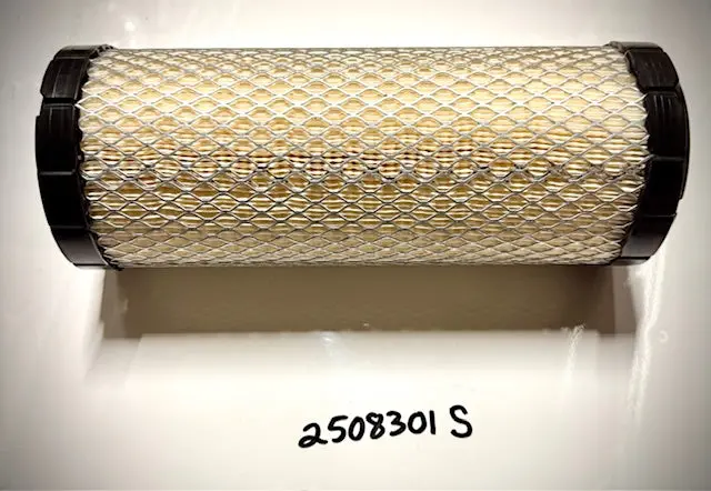 Kohler Engines Primary Element Air Filter, 2508301S 1