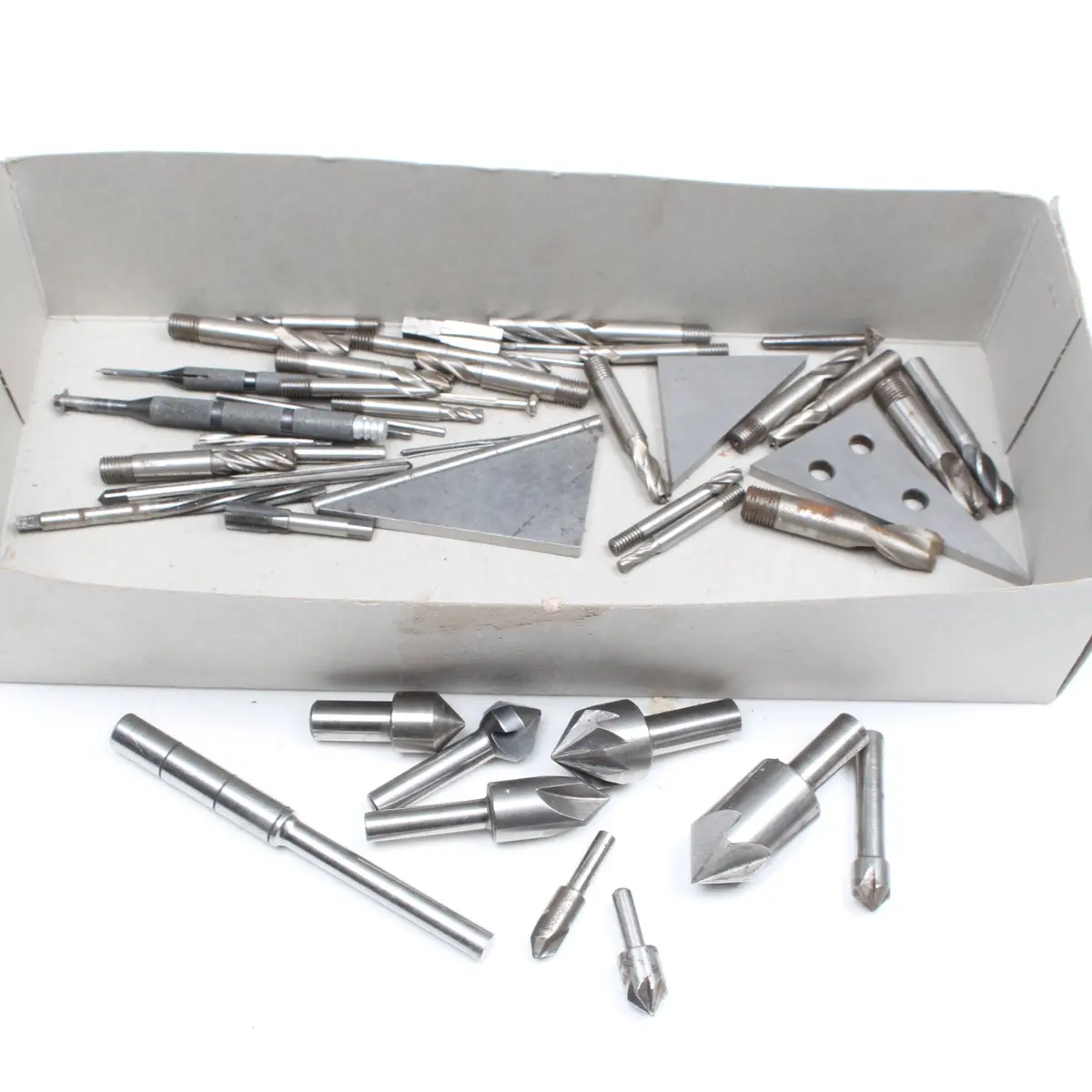 Collection Of Engineer Bits 1