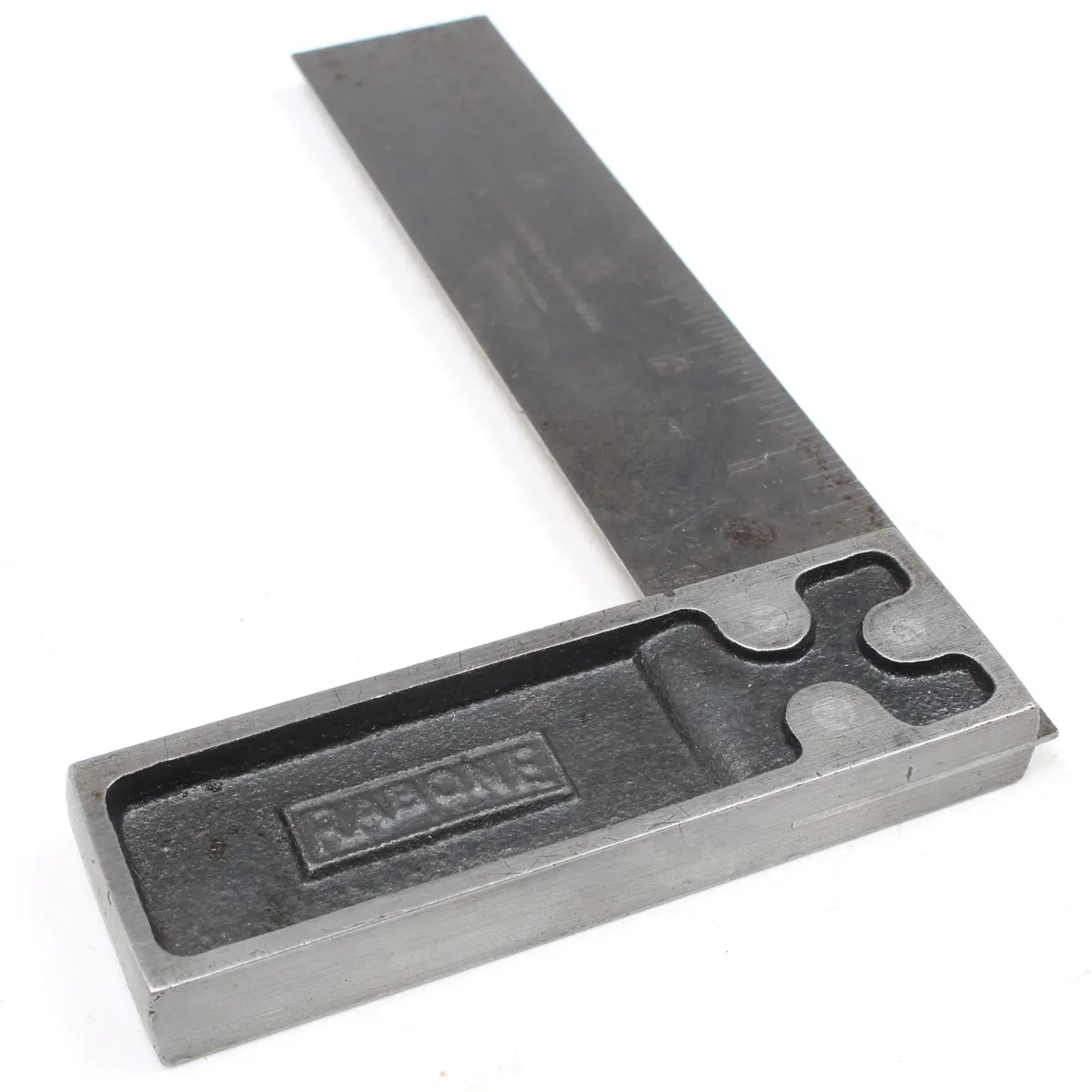 Sold - Rabone Chesterman Try Square No. 1905 – 6 Inch 1